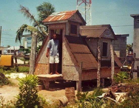 Obrázek Smallest Houses In The World3