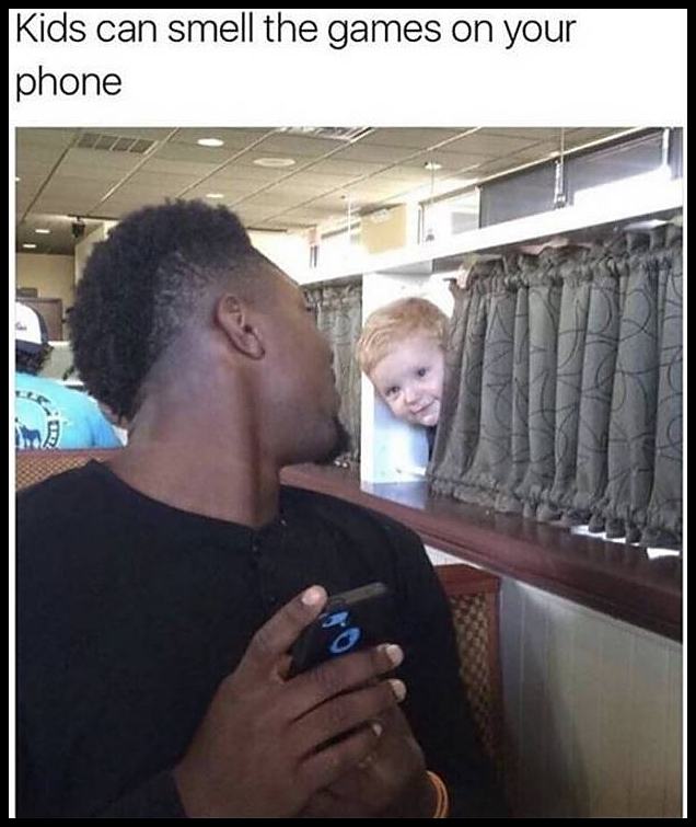 Obrázek Smell&nbsp;The&nbsp;Gamess