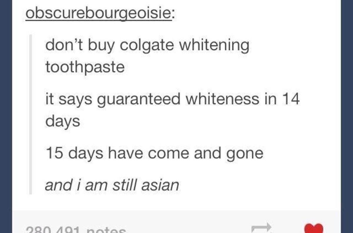 Obrázek Smile when you say that