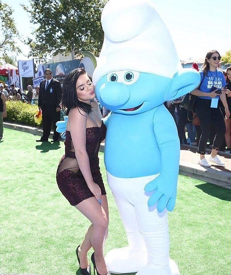 Obrázek Smurfy8670