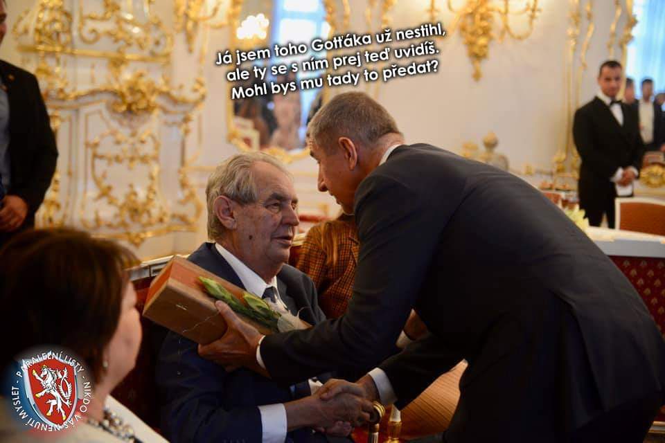 Obrázek Smutne ale pravdive