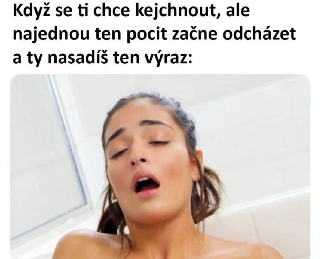 Obrázek Sneezing