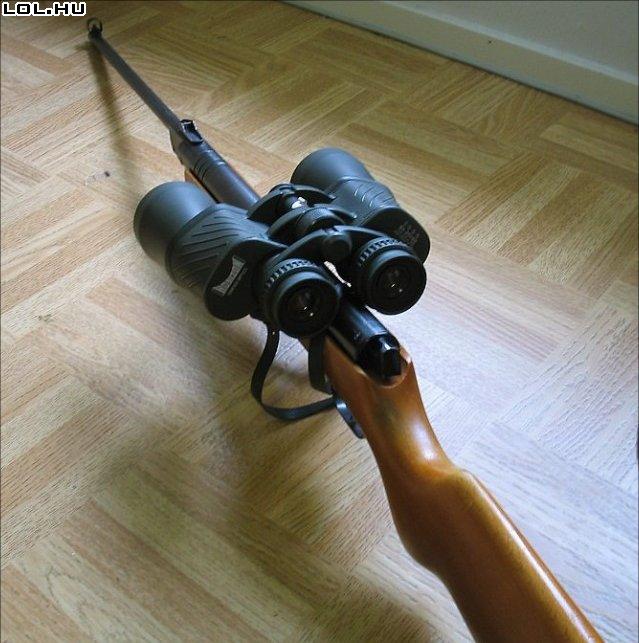 Obrázek Sniper