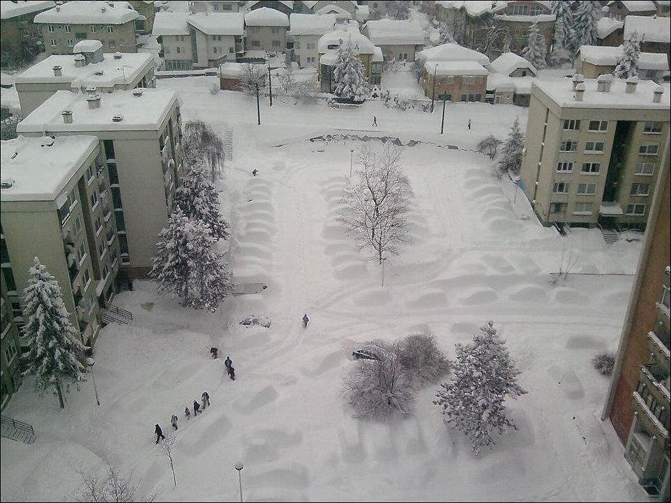 Obrázek Snow Overload 06-02-2012