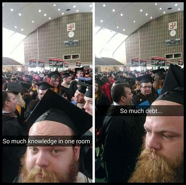 Obrázek So&nbsp;Much&nbsp;KnowledgE