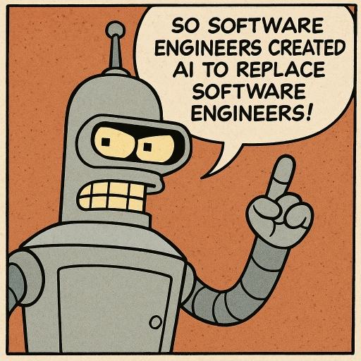 Obrázek So software engineers