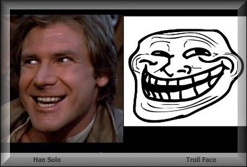 Obrázek So we found the original troll face 02-01-2012