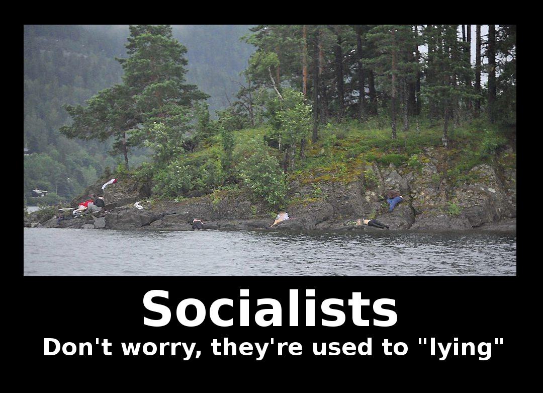 Obrázek Socialists