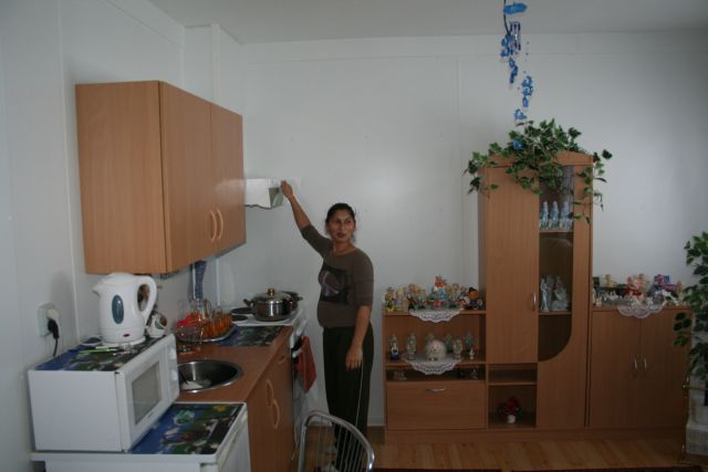 Obrázek Socialni byty Vsetin  282 29