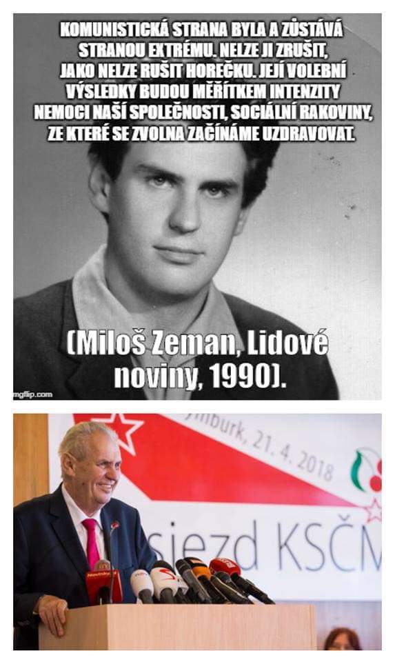 Obrázek Socialni rakovina