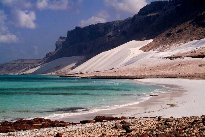 Obrázek Socotra Island 04