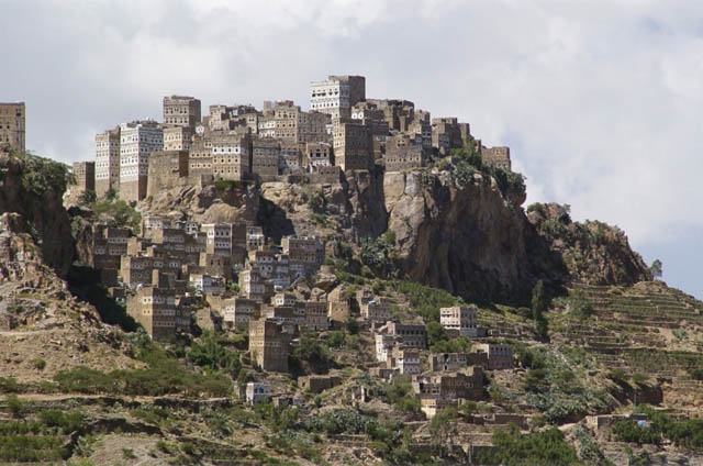 Obrázek Socotra Island 14