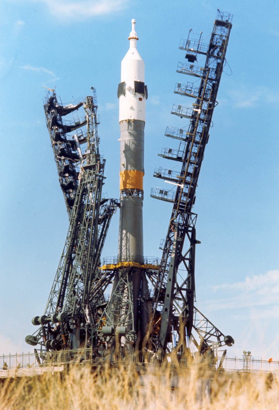 Obrázek Sojuz