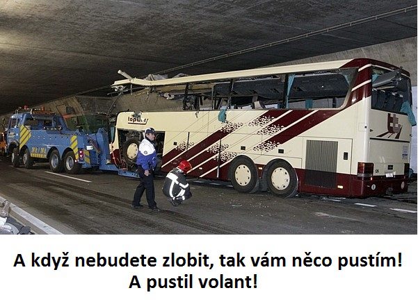 Obrázek Som pustil