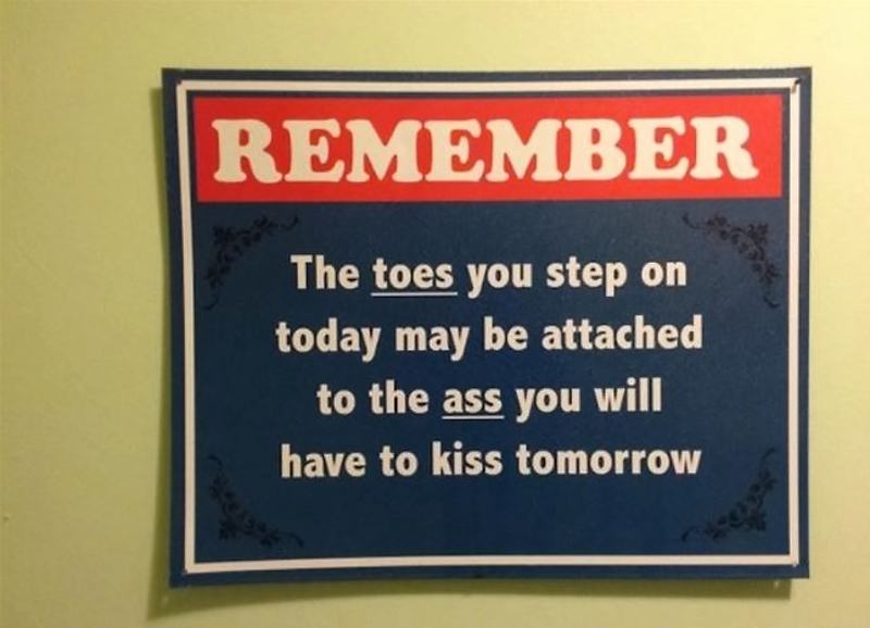 Obrázek Some Life ADVICE