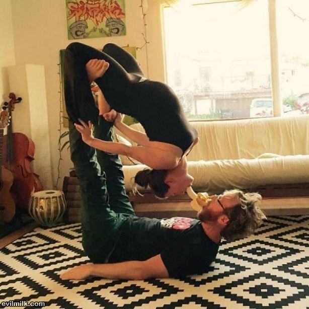 Obrázek Some Weirdos Out There