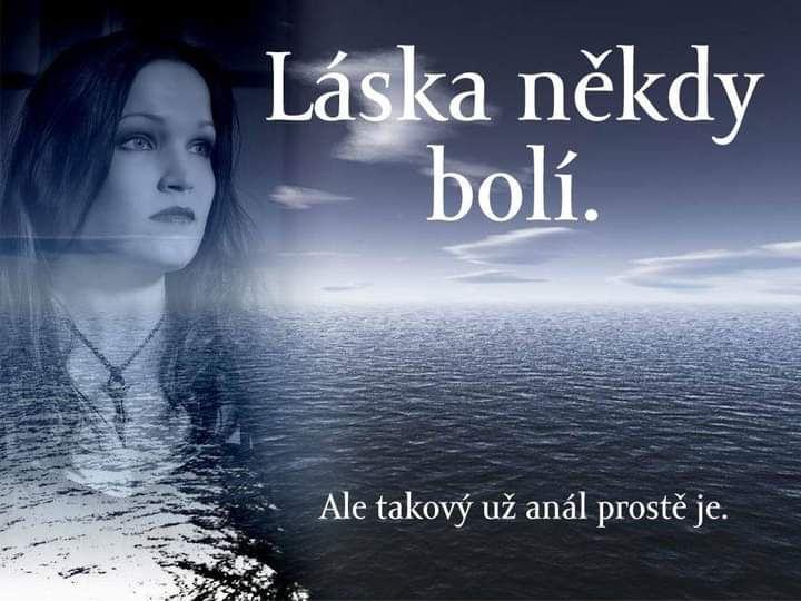 Obrázek Sometimes&nbsp;love&nbsp;hurts