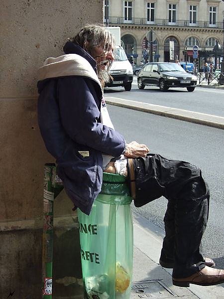 Obrázek Somewhere in Paris