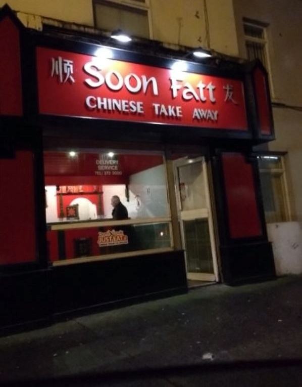 Obrázek Soon Fat 