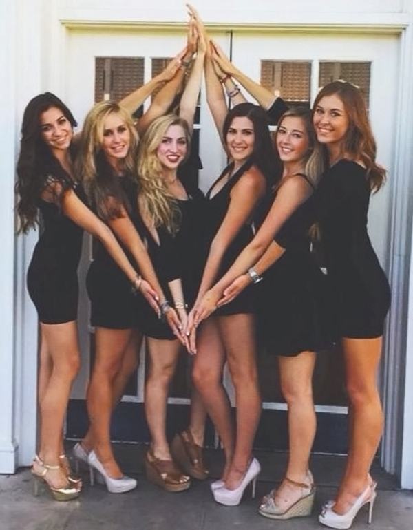 Obrázek Sorority vagina998