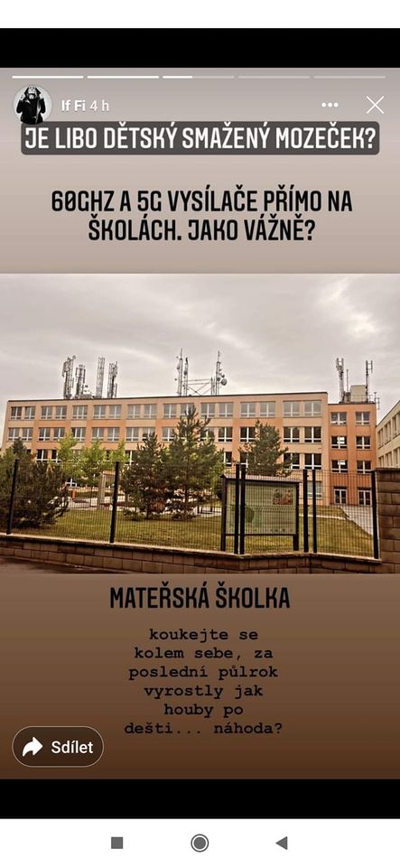 Obrázek Soros zabiji nase deti Sdilejte
