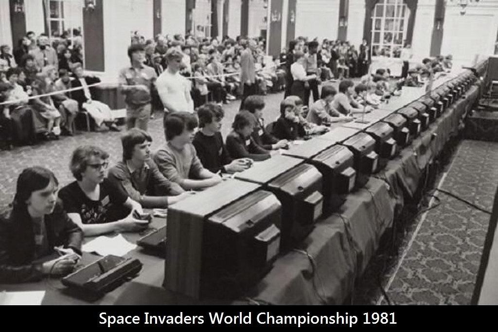 Obrázek SpaceInvadersWCH