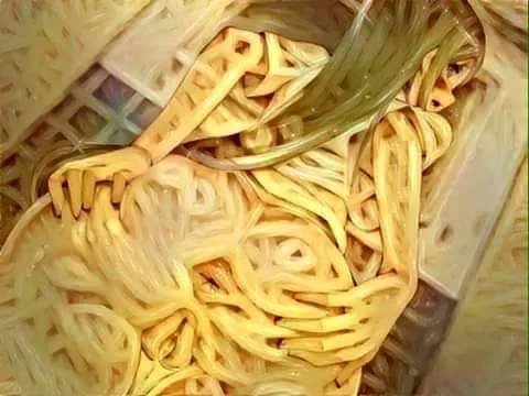 Obrázek Spaghett-anyone
