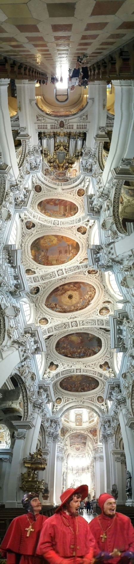 Obrázek SpanishCathedral