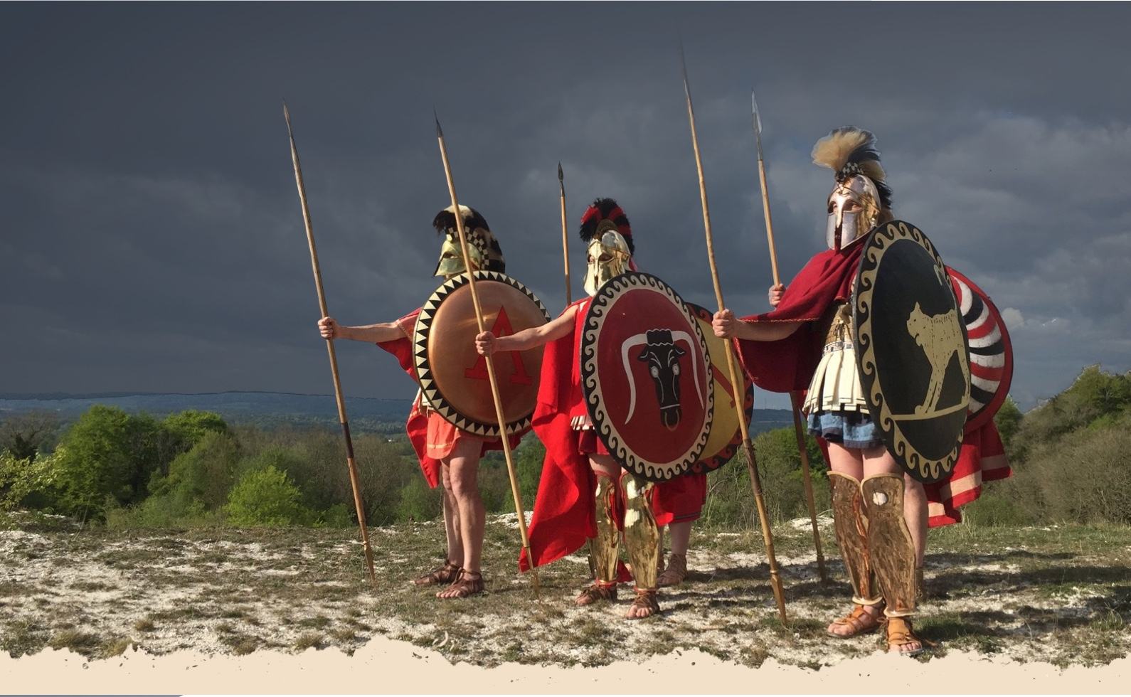 Obrázek Sparta Sparta demokracie hejteru parta