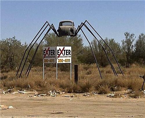 Obrázek Spider-Car