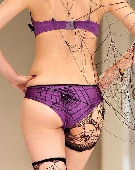 Obrázek Spider fashion 09-02-2012