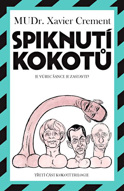 Obrázek Spiknuti kokotu