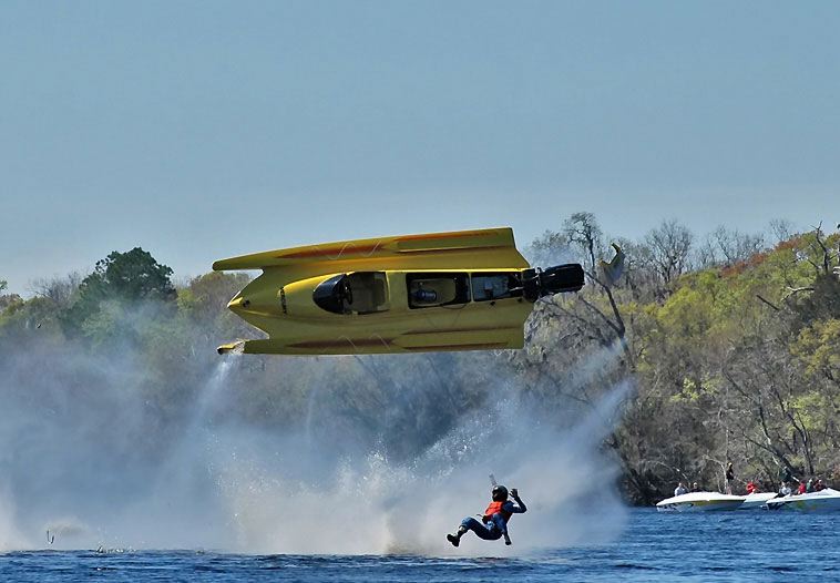 Obrázek Splashdown