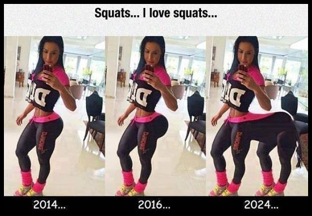 Obrázek Squats4643