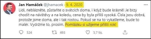 Obrázek Staci retweetnout