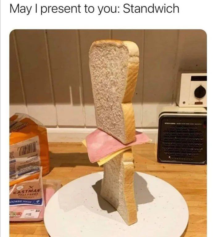 Obrázek Standwitch