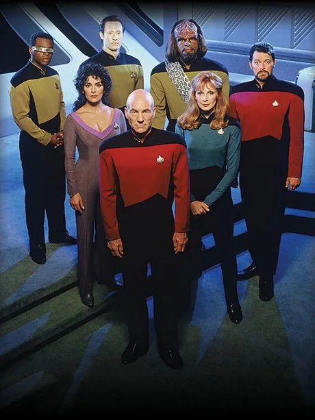 Obrázek StarGateNewGeneration