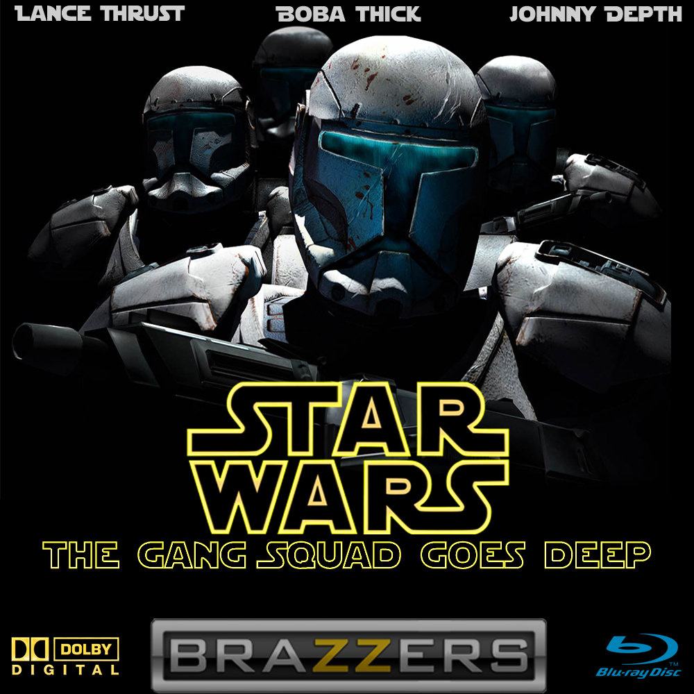 Obrázek Star Wars - The gang squad 09-01-2012