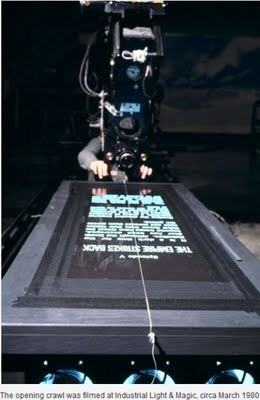 Obrázek Star Wars Behind The Scenes3