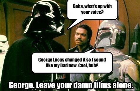Obrázek Star Wars Changes