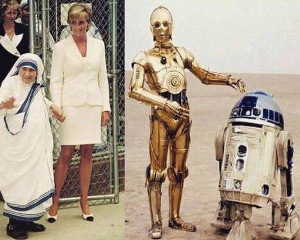 Obrázek Star Wars Episode VIII spoiler