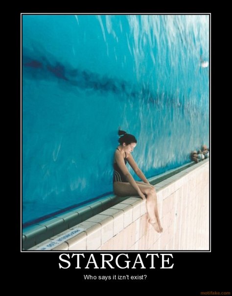 Obrázek Stargate