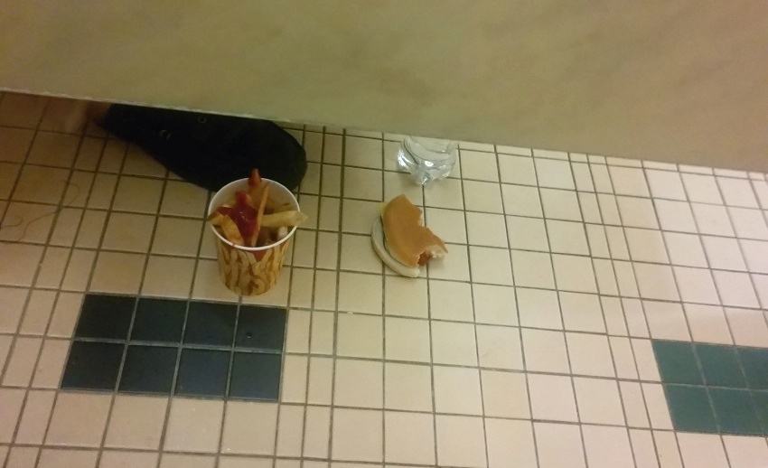 Obrázek Stay classy America