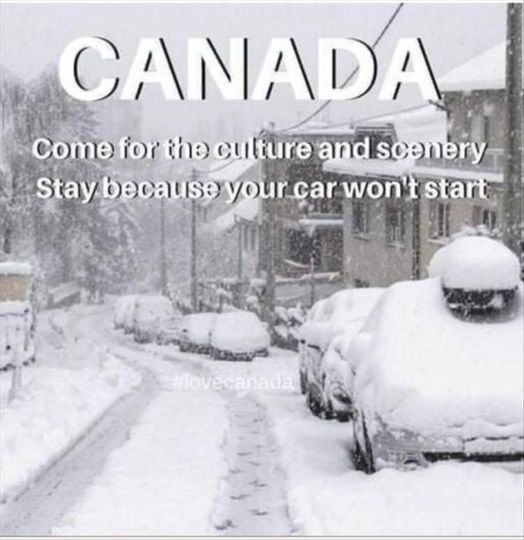 Obrázek Stay in Canada
