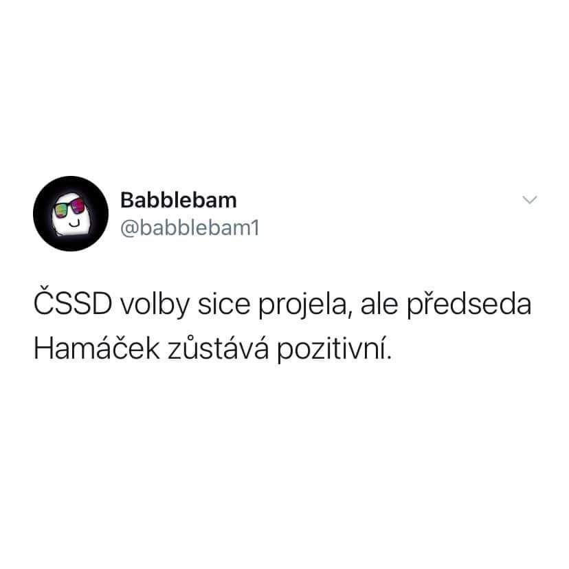 Obrázek Stay positive8