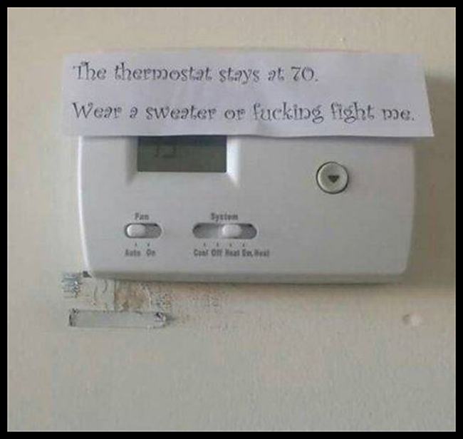 Obrázek Stays At 70