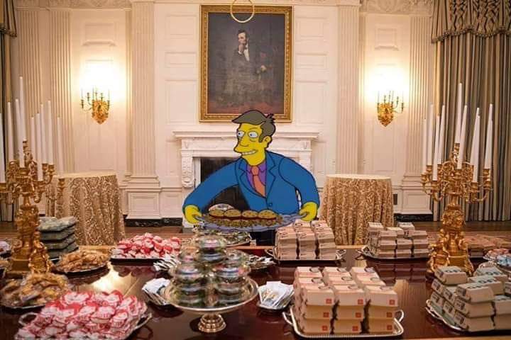 Obrázek Steamed hams