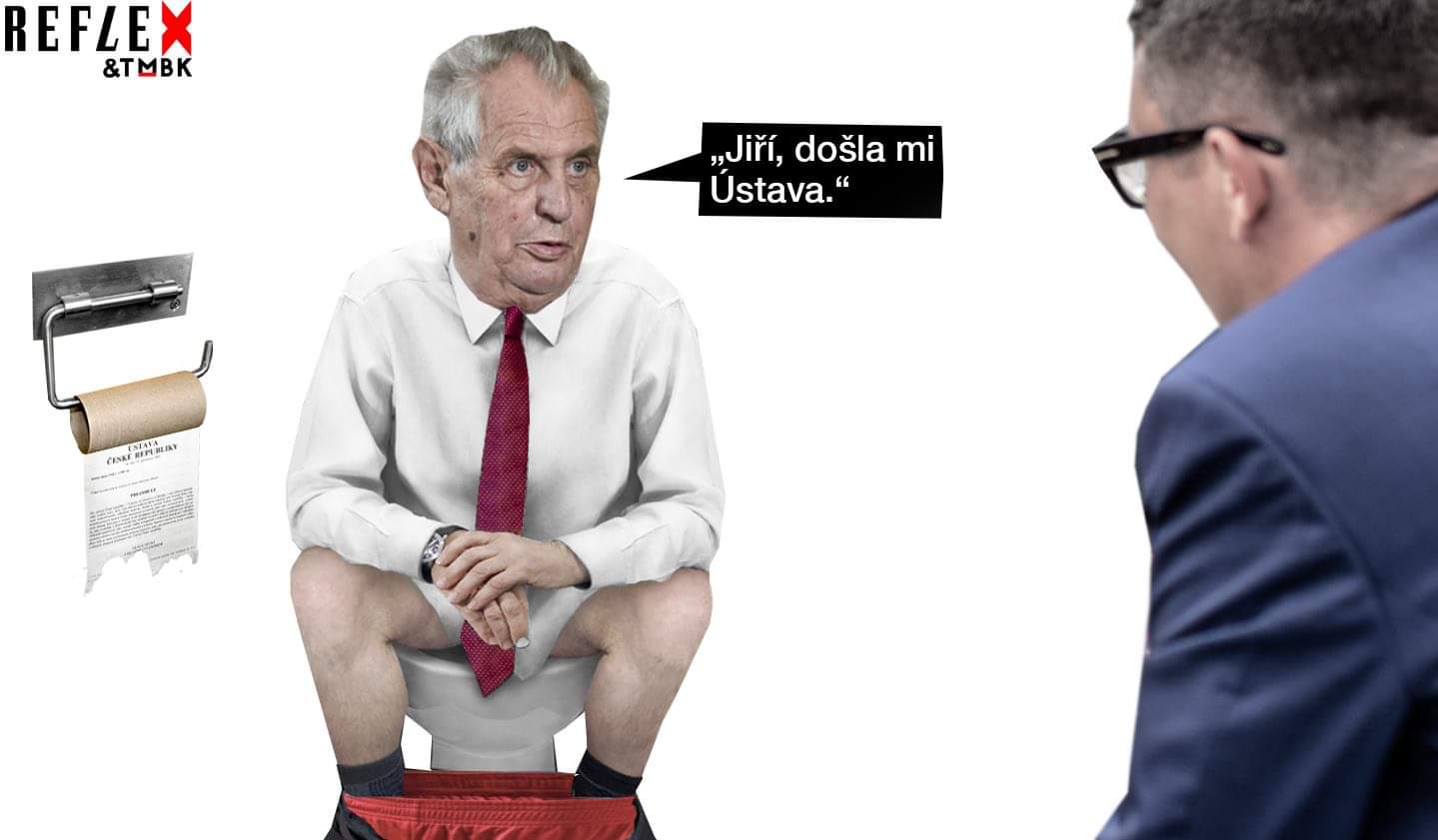 Obrázek Stejne uz k nicemu jinemu neni dobra