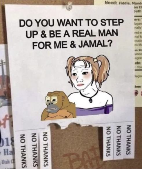 Obrázek Step&nbsp;up&nbsp;chud