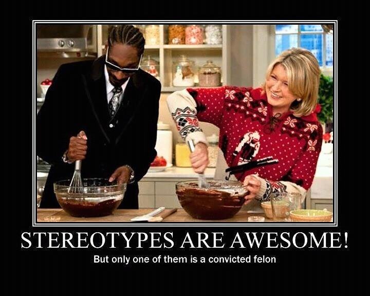 Obrázek Stereotypes 21-01-2012